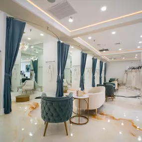 Our Carle Place Salon