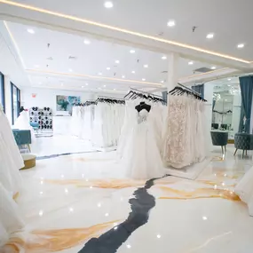 Our Carle Place Salon