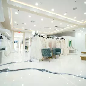 Our Carle Place Salon