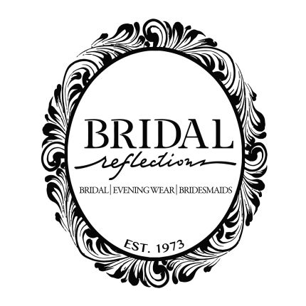 Logotyp från Bridal Reflections