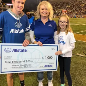 Bild von Jason L Efland: Allstate Insurance
