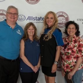 Bild von Cynthia Novotney: Allstate Insurance