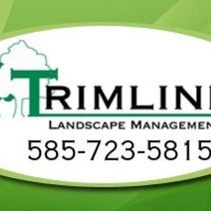 Logo von Trimline Landscape Management
