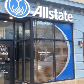 Bild von Gary Longstein: Allstate Insurance