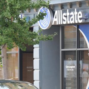 Bild von Gary Longstein: Allstate Insurance