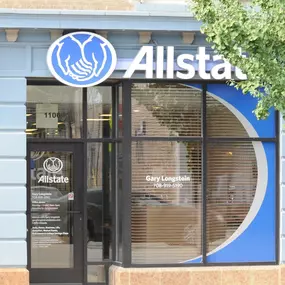 Bild von Gary Longstein: Allstate Insurance