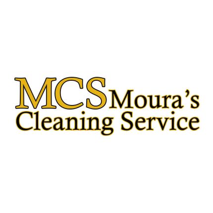 Logo da Moura's Cleaning Service Inc