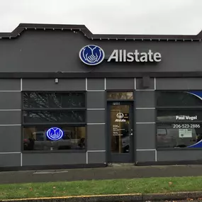 Bild von Paul Vogel: Allstate Insurance