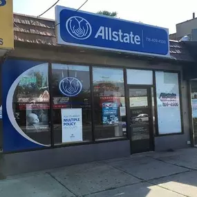 Bild von Anthony R Menniti Jr: Allstate Insurance