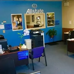 Bild von Anthony R Menniti Jr: Allstate Insurance