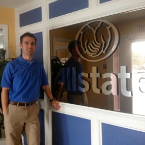 Bild von Jeffrey Gries: Allstate Insurance