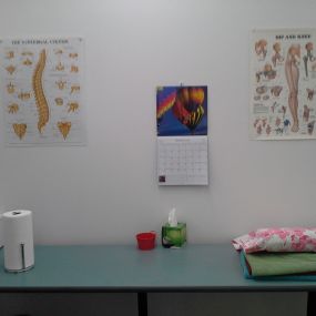 chiropractic in Franklin Park, IL