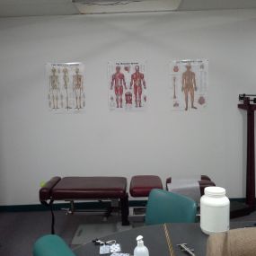 physical therapy in Franklin Park, IL
