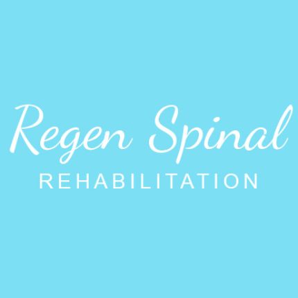 Logo von Regen Spinal Rehabilitation