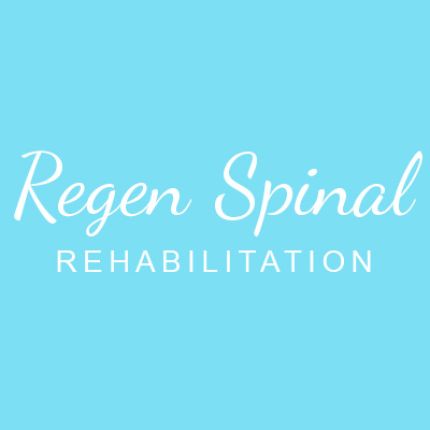 Logotyp från Regen Spinal Rehabilitation