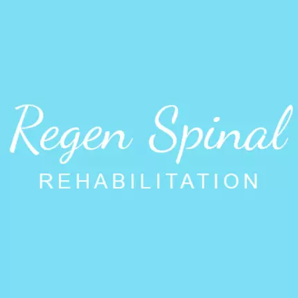 Logo van Regen Spinal Rehabilitation