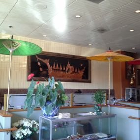 Bild von Pailin Thai Cafe