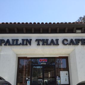 Bild von Pailin Thai Cafe