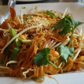 Bild von Pailin Thai Cafe