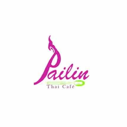 Logo from Pailin Thai Cafe