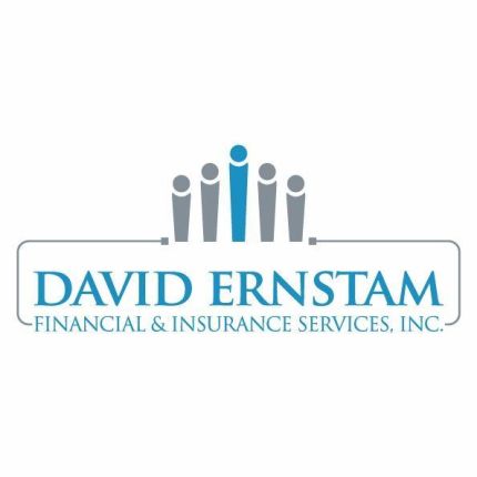 Logotyp från David Ernstam Financial and Insurance Services