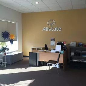 Bild von Robin Scinto: Allstate Insurance