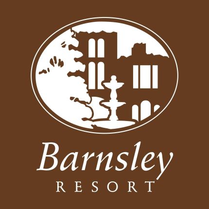 Logo de Barnsley Resort