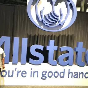 Bild von Thomas J. Whitaker: Allstate Insurance