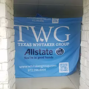 Bild von Texas Whitaker Group: Allstate Insurance