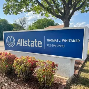 Bild von Texas Whitaker Group: Allstate Insurance