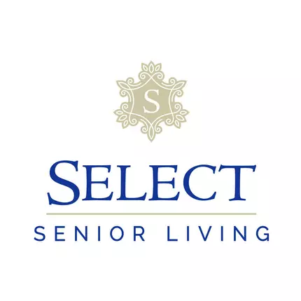 Logotyp från Select Senior Living of Coon Rapids