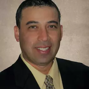 Bild von Richard Gonzalez: Allstate Insurance