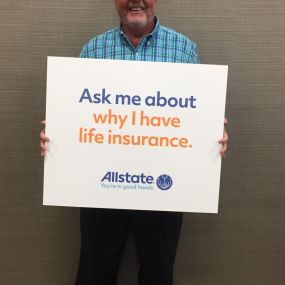 Bild von William Abel: Allstate Insurance