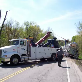 towing service, Wilmington, OH 45177