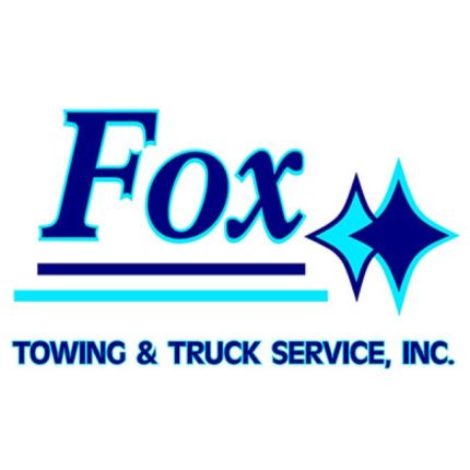 Logo van Fox Towing & Truck Service Inc.