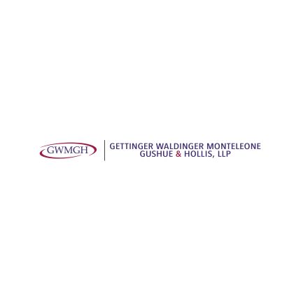 Logo van Gettinger Waldinger Monteleone Gushue & Hollis, LLP