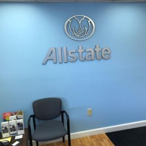 Bild von Cullen Sheehan: Allstate Insurance