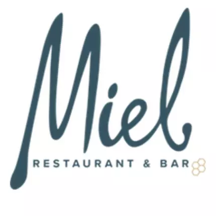 Logotipo de Miel Restaurant