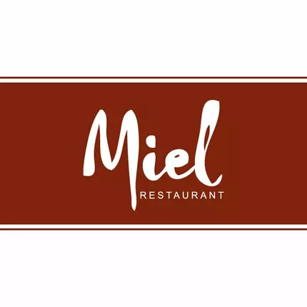 Logo fra Miel Restaurant