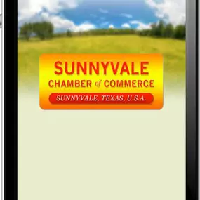 Sunnyvale Chamber of Commerce Mobile Site