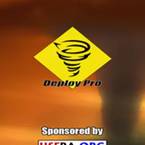 Emergency Responder Mobile App - Deploy Pro