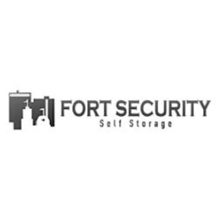 Logo fra Fort Security Self Storage