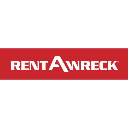 Logotipo de Rent-A-Wreck