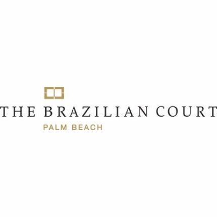 Logo de The Brazilian Court Hotel & Beach Club