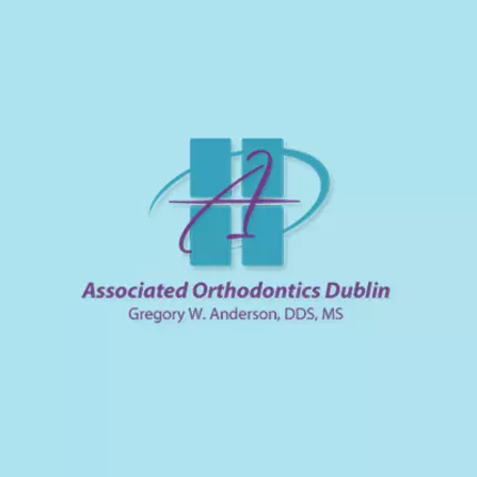 Logo od Associated Orthodontics