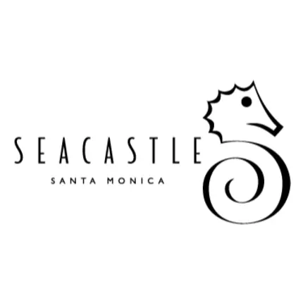 Logo von Sea Castle Apartments