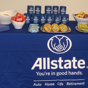 Bild von Preston Rhodes: Allstate Insurance