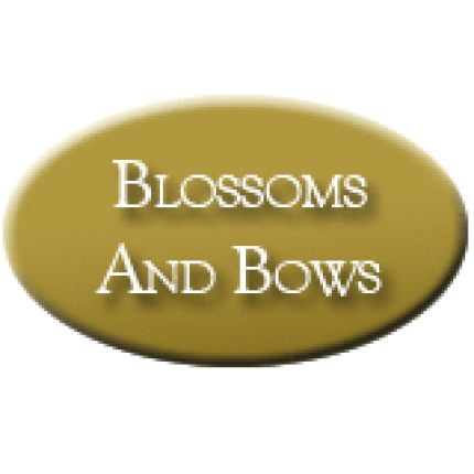 Logotipo de Blossoms And Bows
