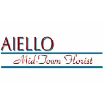 Logotipo de Midtown Florist