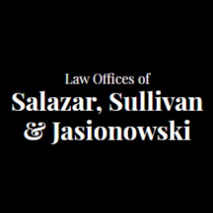 Logotipo de The Law Offices of Salazar, Sullivan & Jasionowski